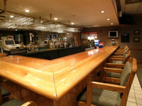 Moberly Inn & Suites Restaurante foto